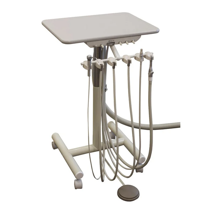 Beaverstate Dental Mobile System Cart A-3153