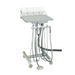 Mobile System Cart Dr W/ Vacuum A-4150 mobile cart mobile-system-cart-dr-w-vacuum-a-4150-dentamed-usa DENTAMED USA A-4150 A4150 Beaverstate