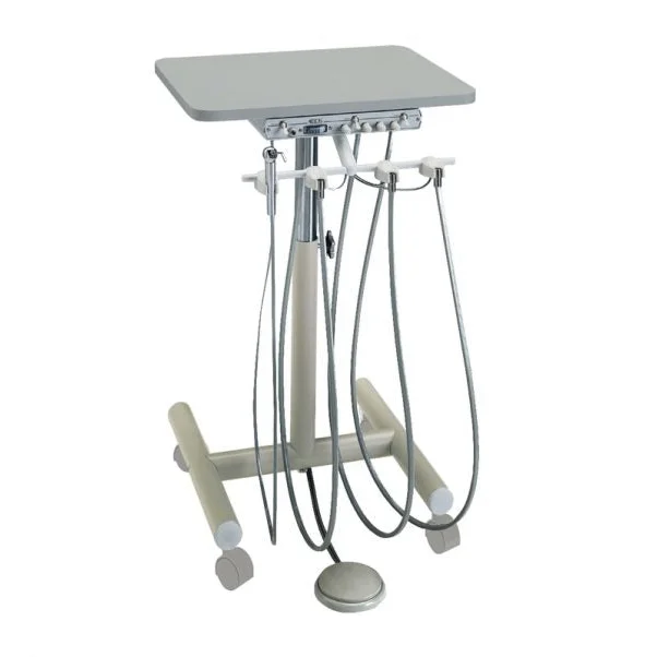 Beaverstate Dental Mobile System Doctor's Cart A-4100