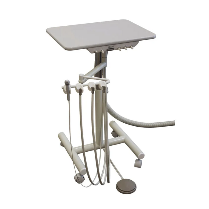 Beaverstate Dental Mobile System Swing Dental cart A-3100