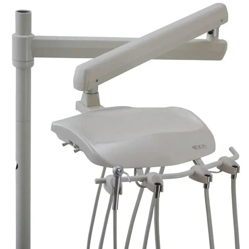 Beaverstate Dental  Over The Patient System S-3600 - DENTAMED USA