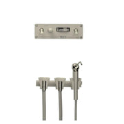 Beaverstate Dental Panel Mounted Handpiece Control PM-200 - DENTAMED USA