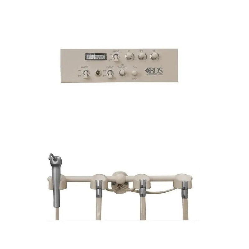 Beaverstate Dental Panel Mounted Handpiece Control PM-4500 - DENTAMED USA