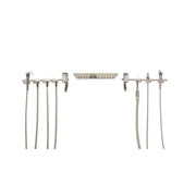 Beaverstate Dental Rear Delivery System RD-3152 - DENTAMED USA