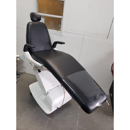 Refurbished Belmont Dental Chair With New ADS Unit & Light 565428 - DENTAMED USA