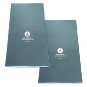 DynaRest Gel Foam Mattress Overlay 10433 - Dentamed USA