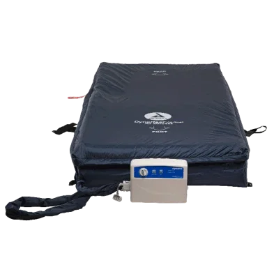 DynaRest Airfloat 300 Air Mattress w/ Pump 10442 - Dentamed USA