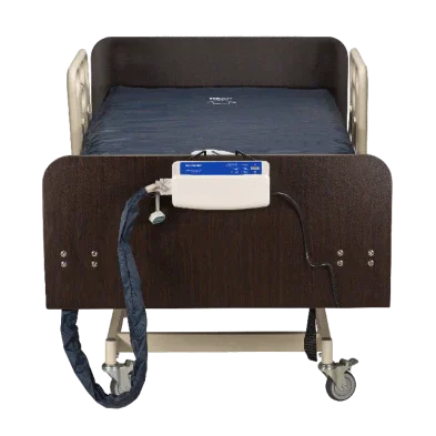 DynaRest Airfloat 500 Air Mattress w/ Digital Pump 10447