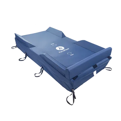 Dynarex Mattress Cover with Defined Perimeter 10485