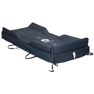 Dynarex 36" Universal Mattress Cover w/ Defined Perimeter 10485 - Dentamed USA