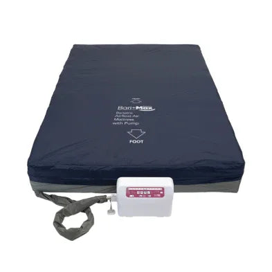 DynaRest Airfloat Plus Air Mattresses 10446/10445 - Dentamed USA
