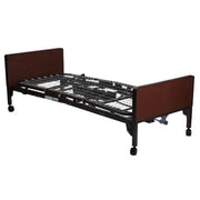 Semi-Electric Homecare Bed 10401 - Dentamed USA
