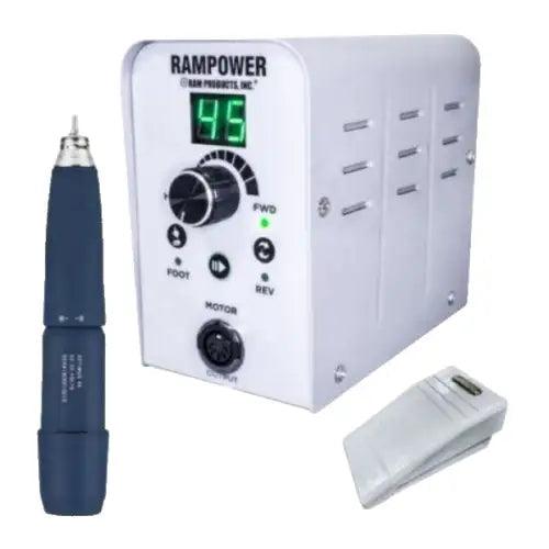 Ram Rampower Digital 45 Optimus Sets Dentistry ram-rampower-digital-45-optimus-sets Dentamed USA ram,Ram Rampower Digital 45 Optimus 