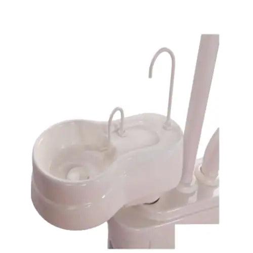 Flight Dental A6 Traditional Operatory Package A6EP-100 Operatory Package