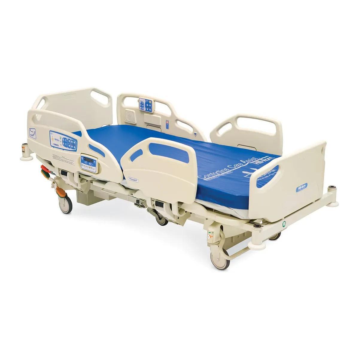 Hill-Rom CareAssist Hospital Bed - Refurbished - DENTAMED USA