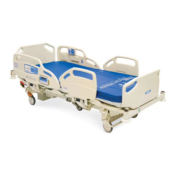 Cama de hospital Hill-Rom CareAssist - Restaurada