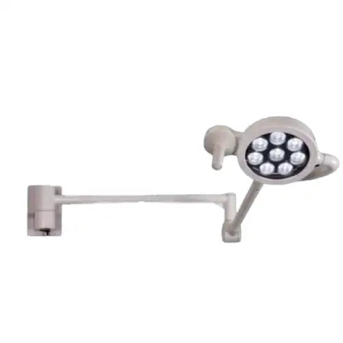 MEDICAL ILLUMINATION MI-750 LED SURGICAL LIGHT Wall Mount MI-750 LED SURGICAL LIGHT