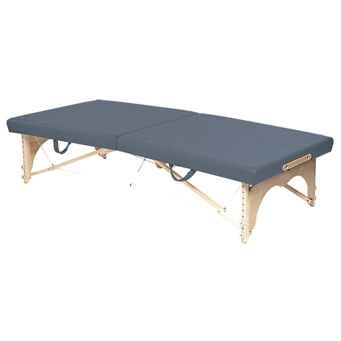 Custom Craftworks Classic Series Feldenkrais Technique  Massage Table