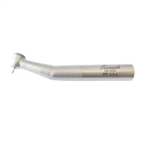 TPC Handpiece Triple Water Spray Now-Fiber Optic High Speed (NSK Type) QS555N NSK Type Now-Fiber Optic HP Standard Head W/ Triple Water