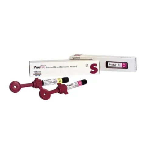 Silmet ProFil Syringe 4gm Hybrid Composite ProFil Syringe 4gm Hybrid Composite silmet-profil-syringe-4gm-hybrid-composite DENTAMED USA