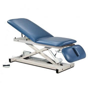 Clinton 80399 Power XL 600 Open Base Power Table - DENTAMED USA