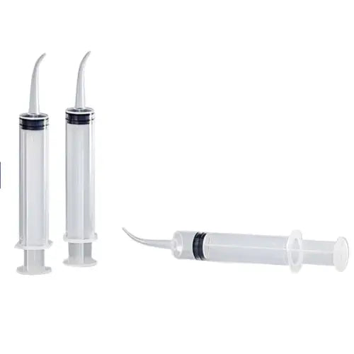 MARK3 Curved Utility #412 Syringe 12cc 50/bx. 100-5212 Curved Utility #412 Syringe mark3-curved-utility-412-syringe-12cc-50-bx-100-5212