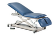 Clinton 8039987 Power XL 600 Open Base Power Table - DENTAMED USA