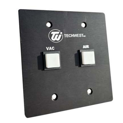 Tech West Remote Control Panels