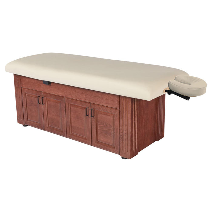 Custom Craftwors Classic Series M100 Basic Electric Spa Table M100-B-3007-04O