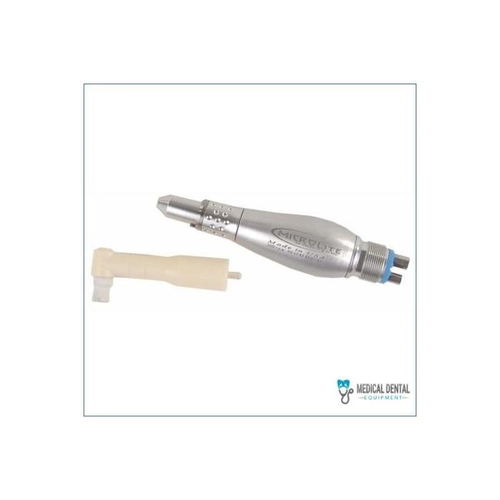 VECTOR Mini-Prophy Handpiece. MICROLite 3 Pack ML500-3P Mini-Prophy Handpiece. vector-mini-prophy-handpiece-microlite-3-pack-ml500-3p 