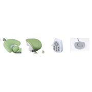 ADS Electromechanical Dental Pediatric Chair AJ17 dental chair ads-electromechanical-dental-pediatric-chair-aj17-dentamed-usa Dentamed USA 