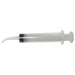 MARK3 Curved Utility #412 Syringe 12cc 50/bx. 100-5212 Curved Utility #412 Syringe mark3-curved-utility-412-syringe-12cc-50-bx-100-5212