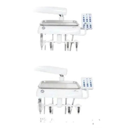Mirage Operatory System MP2015-LED Operatory Package mirage-operatory-system-mp2015-led-dentamed-usa DENTAMED USA Mirage Operatory System