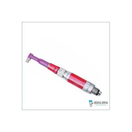 TPC Prophy Aide Hygiene Prophy Handpiece Prophy Aide Hygiene Handpiece PH-777 (Red) Low handpiece tpc-prophy-aide-hygiene-prophy-handpiece 