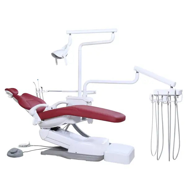 ADS Dental Operatory Package AJ16 Classic 100/101 - DENTAMED USA