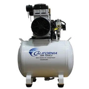 California Air Tools 10020HDCADC Ultra Quiet & Oil Free 2.0 HP Air Compressor Air Compressor 