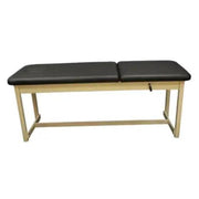 PHS CHIROPRACTIC Basic Wood Treatment Table I9407 Basic Wood Treatment Table I9407 phs-chiropractic-basic-wood-treatment-table-i9407