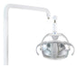 TPC Lucent Operatory Light with Motion Sensor L625-LED - DENTAMED USA