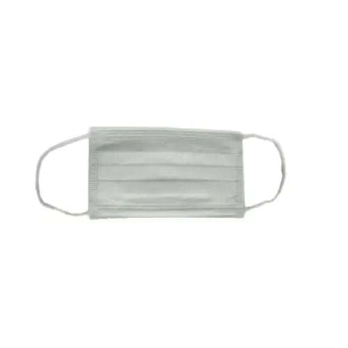 Surgical Face Mask. Crosstex (888-3022) Box/50 Face Mask surgical-face-mask-crosstex-888-3022-box-50 DENTAMED USA 888-3022, Surgical Face