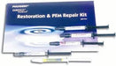 Embrace Repair Kit- Pulpdent 590-EMPFM - DENTAMED USA