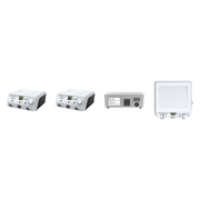 Ram BPHSTCB BP-HST Control Box Only - DENTAMED USA