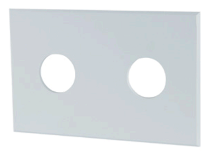 Belmed Cover Plates Oxequip - DENTAMED USA