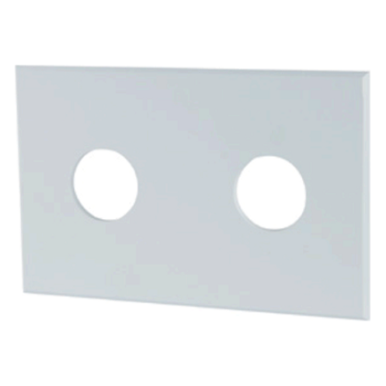 Belmed Cover Plates Oxequip - DENTAMED USA