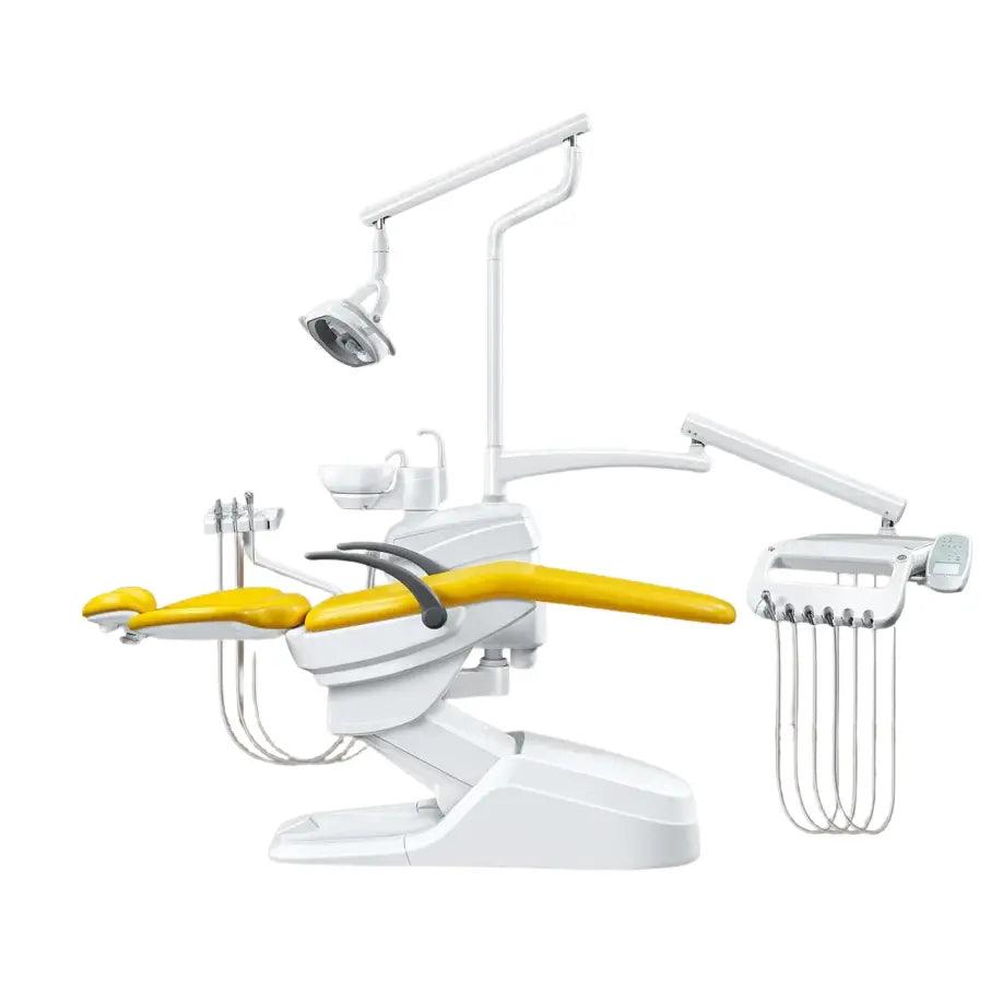 Dent 08 Dental Chair Operatory Package - DENTAMED USA