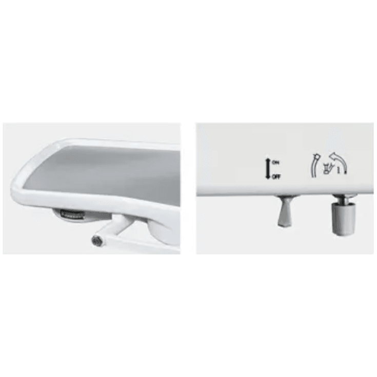 Dent 05 Dental Chair Operatory Package - DENTAMED USA