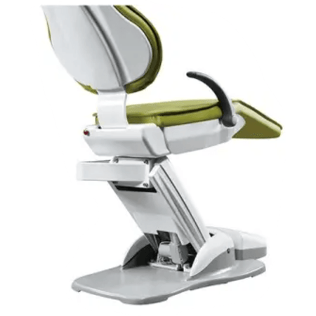 Dent 05 Dental Chair Operatory Package - DENTAMED USA