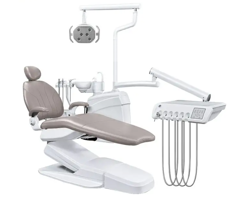 Dent 06 Dental Chair Operatory Package