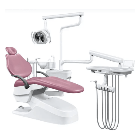 Dent15 Dental operatory Package - DENTAMED USA