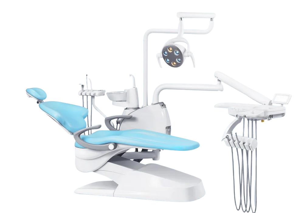 Dent25 Dental Chair Operatory Package