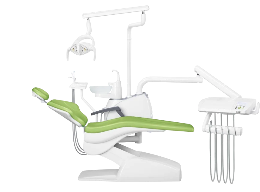 Dent26 Dental Chair Operatory Package